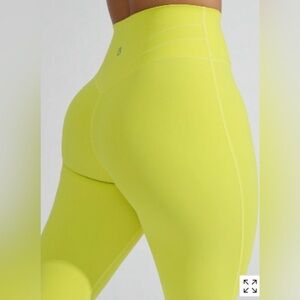 Buffbuny Legacy leggings
